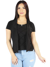 Cargar imagen en el visor de la galería, Blusa Stretch ESTILO 2704
