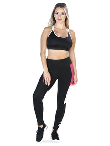 Set Sport de Chamarra Pantalón y Blusa CODIGO 31187