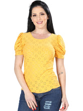 Cargar imagen en el visor de la galería, Blusa ESTILO 3260
