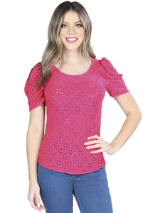 Blusa ESTILO 3260