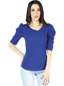 Blusa ESTILO 3261