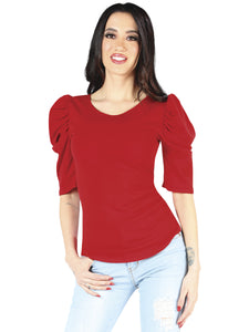 Blusa ESTILO 3261