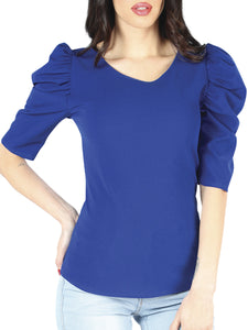 Blusa ESTILO 3261