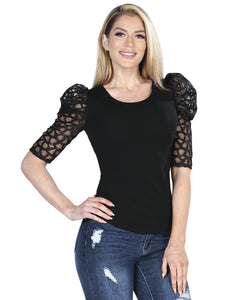 Blusa ESTILO 3273