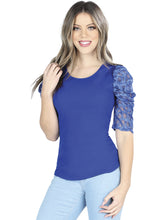 Cargar imagen en el visor de la galería, Blusa ESTILO 3273
