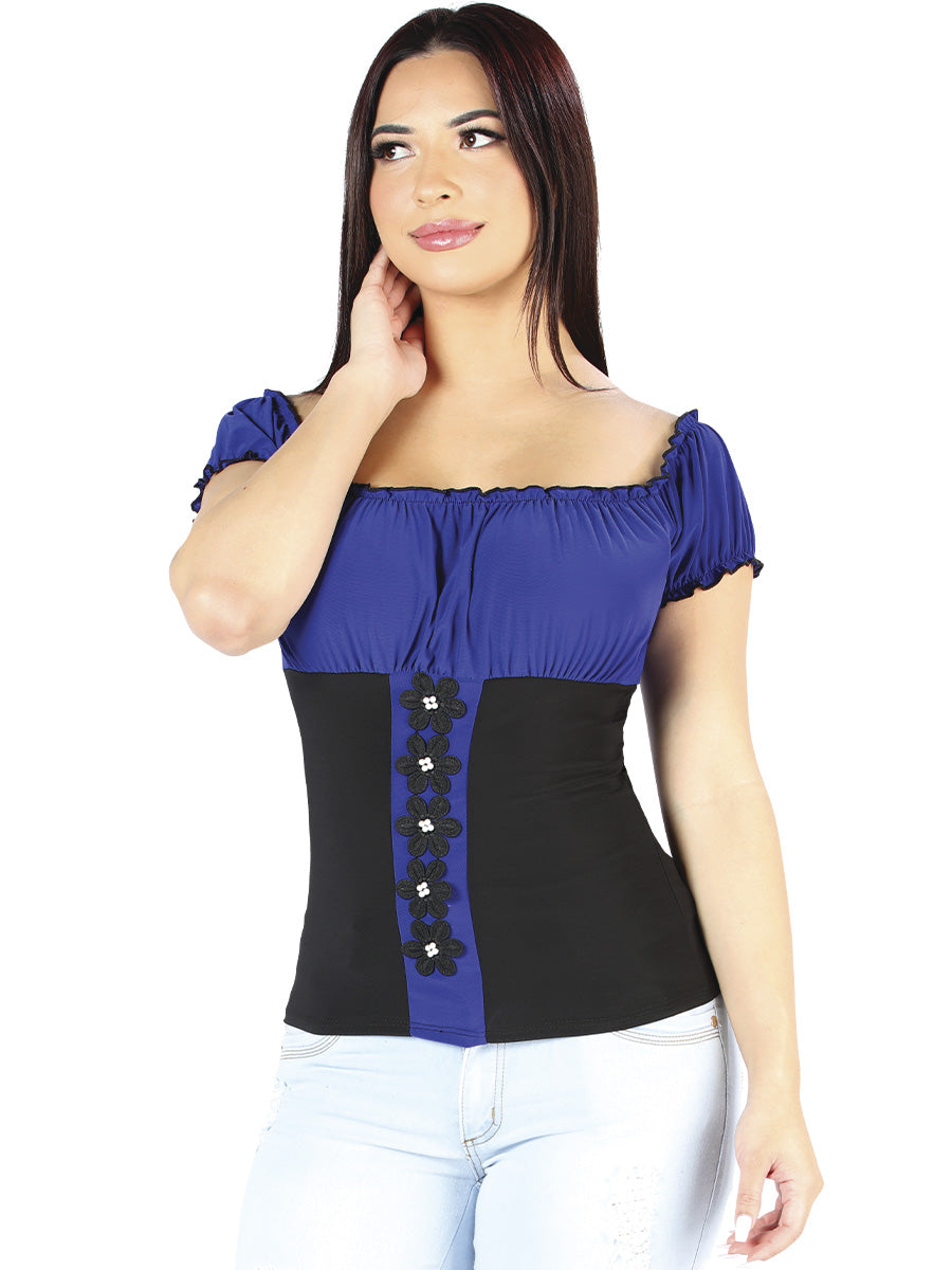 Blusa ESTILO 3493