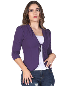 Cardigan ESTILO 3496