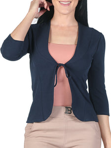 Cardigan ESTILO 3496