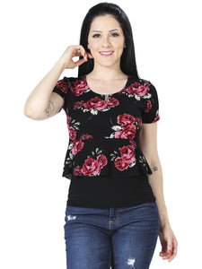 Blusa Stretch ESTILO 3533