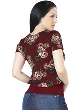 Cargar imagen en el visor de la galería, Blusa Stretch ESTILO 3533
