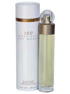 Perfume para Dama PERRY ELLIS * 360° DAMA 3.4 OZ EDT SPRAY