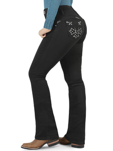 Pantalón Vaquero de Mezclilla Stretch CODIGO 3983