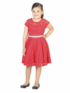 Vestido para Niña CODIGO 512