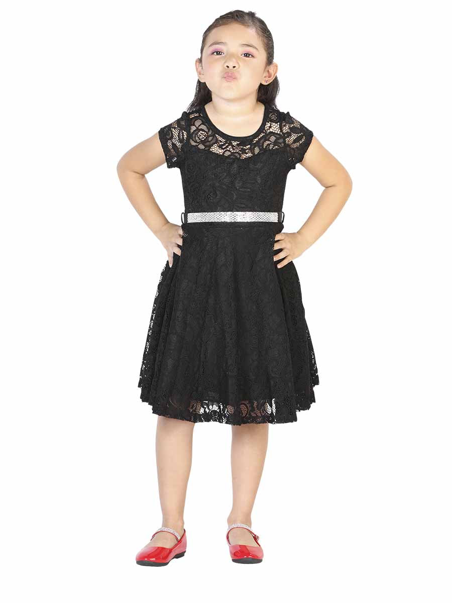 Vestido para Niña CODIGO 512