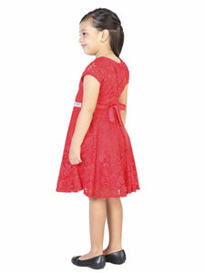 Vestido para Niña CODIGO 512