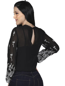 Blusa ESTILO 53536