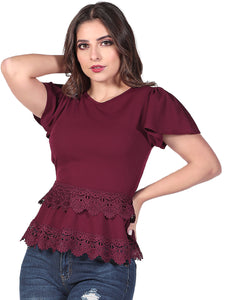 Blusa ESTILO 54546