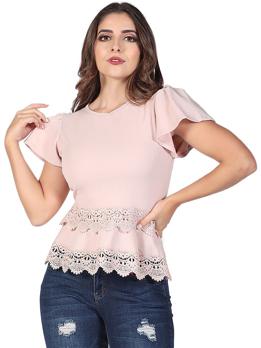 Blusa ESTILO 54546