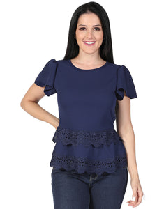 Blusa ESTILO 54546