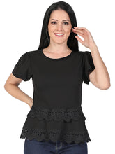 Cargar imagen en el visor de la galería, Blusa ESTILO 54546
