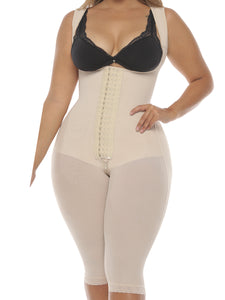 Faja BCURVED Colombiana BBL Pierna Larga CODIGO 7083