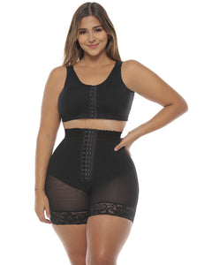 ELA SHORT BCURVED Hecho en Colombia CODIGO 7084