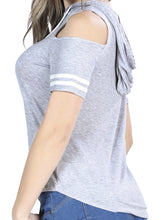 Cargar imagen en el visor de la galería, Blusa ESTILO 70915
