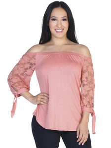 Blusa ESTILO 72300