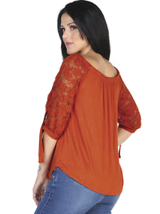 Blusa ESTILO 72300