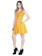 Cargar imagen en el visor de la galería, Vestido Casual ESTILO 72633
