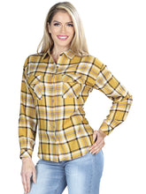 Cargar imagen en el visor de la galería, Blusa ESTILO 72681
