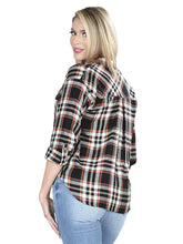 Cargar imagen en el visor de la galería, Blusa ESTILO 72681
