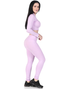 Set Sport de Blusa y Pantalón ESTILO 8002