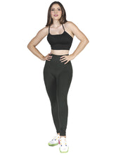 Cargar imagen en el visor de la galería, Leggings Sport Stretch ESTILO 828
