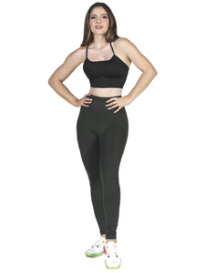 Leggings Sport Stretch ESTILO 828