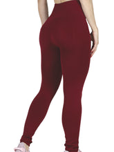 Cargar imagen en el visor de la galería, Leggings Sport Stretch ESTILO 828
