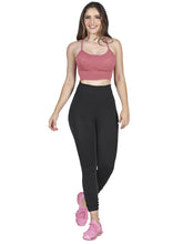 Cargar imagen en el visor de la galería, Leggings Sport Stretch ESTILO 828
