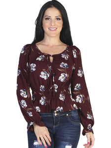 Blusa ESTILO 90888