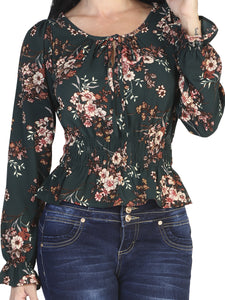 Blusa ESTILO 90888