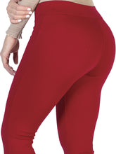 Cargar imagen en el visor de la galería, Pantalón de Tela Stretch ESTILO 9281
