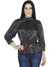 Cargar imagen en el visor de la galería, Blusa ESTILO 9T359
