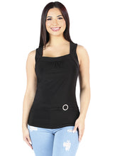 Cargar imagen en el visor de la galería, Blusa Stretch ESTILO A926
