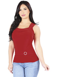 Blusa Stretch ESTILO A926