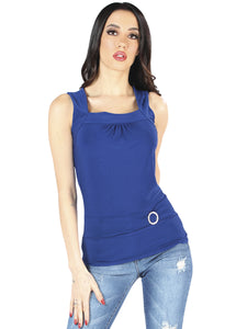 Blusa Stretch ESTILO A926