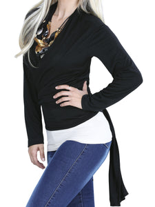 Blusa Casual ESTILO AY01