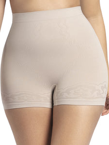 Short Levanta Gluteos CURVEEZ Colombiano Estilo C3611