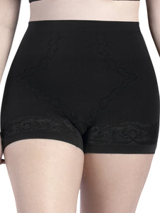 Short Levanta Gluteos CURVEEZ Colombiano Estilo C3611