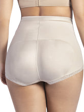 Cargar imagen en el visor de la galería, Short Levanta Gluteos CURVEEZ Colombiano Estilo C4009
