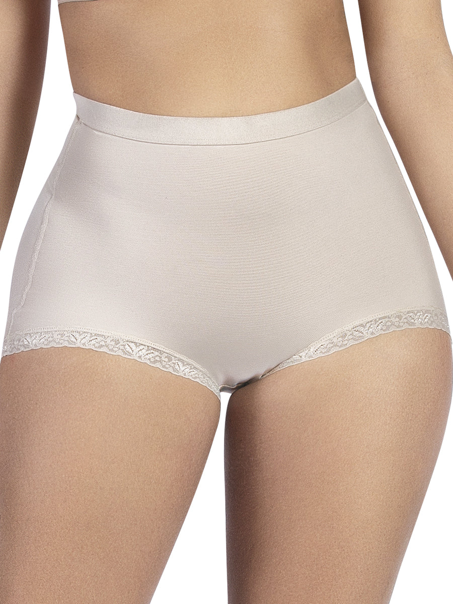 Short Levanta Gluteos CURVEEZ Colombiano Estilo C4009