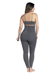 Leggings de Cintura Alta CURVEEZ Colombiano Estilo C48819